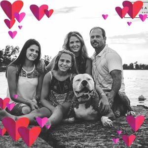 Meet your Posher, Chasity